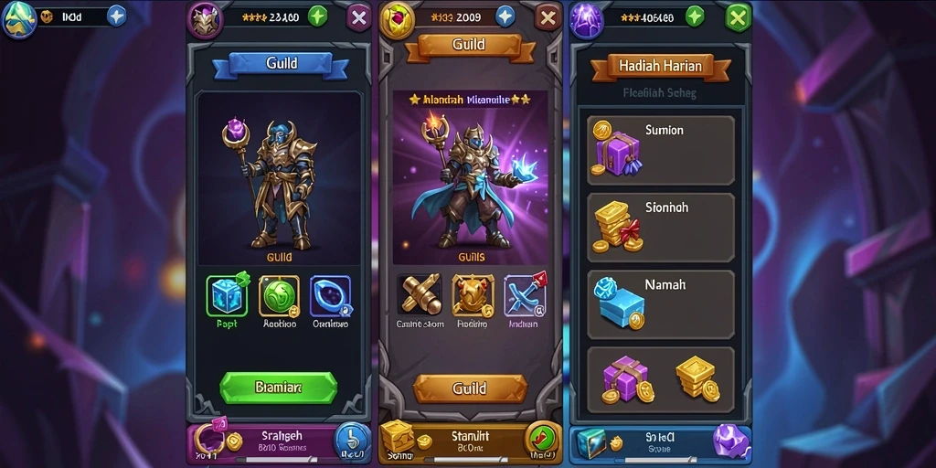 988slot - Menu pilihan slot yang beragam dan menarik.