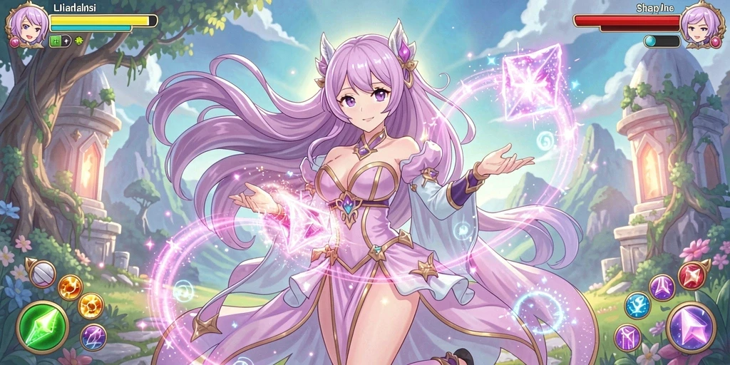 bomtoto - Screenshot gameplay yang seru dan menantang.