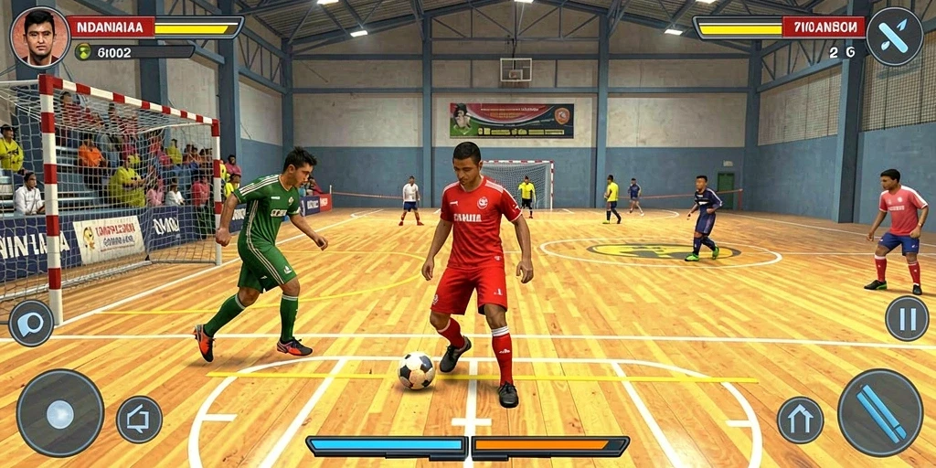 cepat88 - Mode permainan yang menantang di dalam CEPAT88.