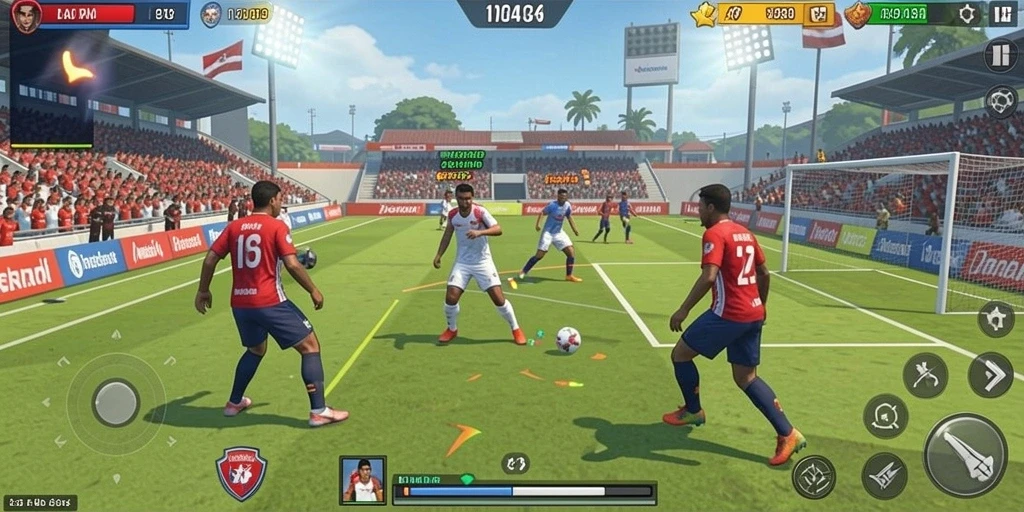 cu888 - Fitur komunitas yang memungkinkan interaksi antar pemain.