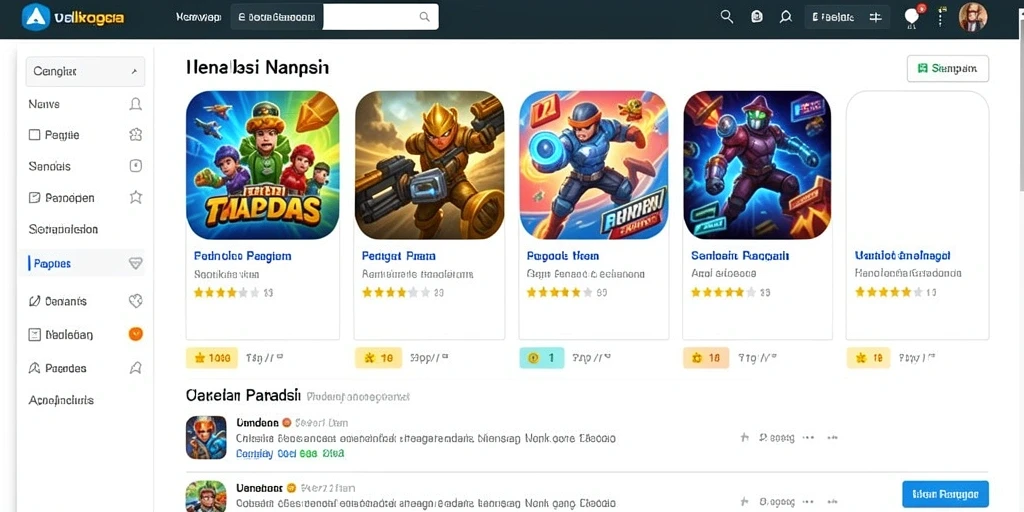 dingdongtogel - Tampilan halaman utama DINGDONGTOGEL dengan berbagai pilihan permainan.