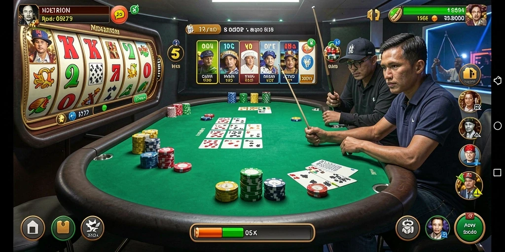 jayabet - Beragam permainan slot yang mengasyikkan.