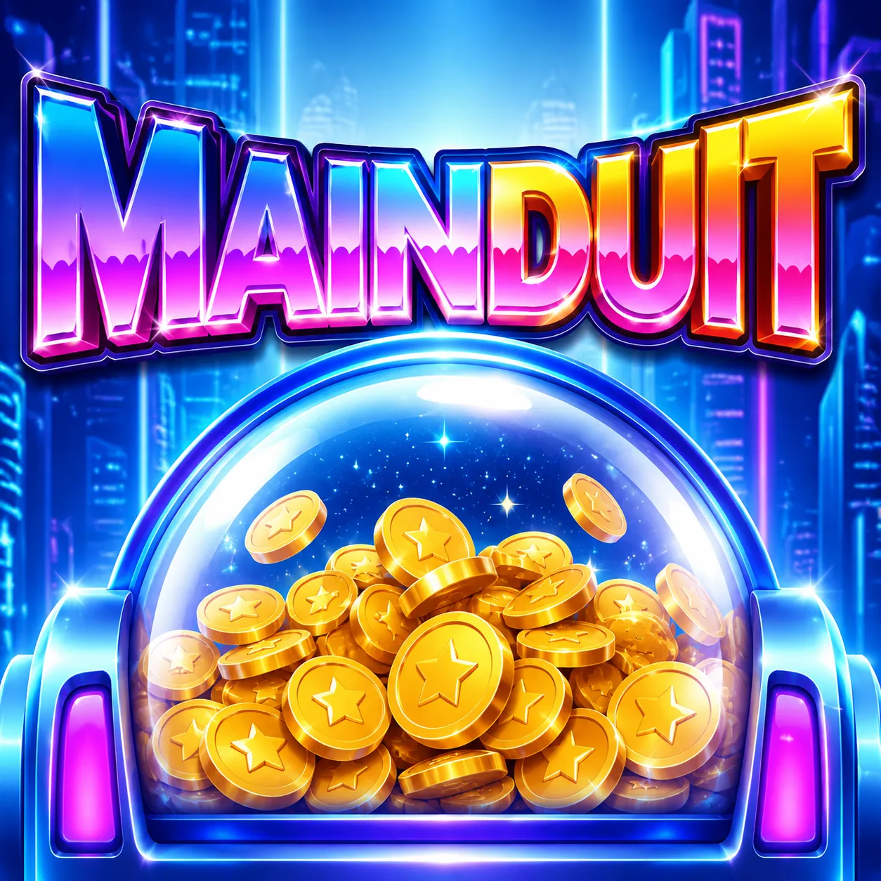 Ikon mainduit