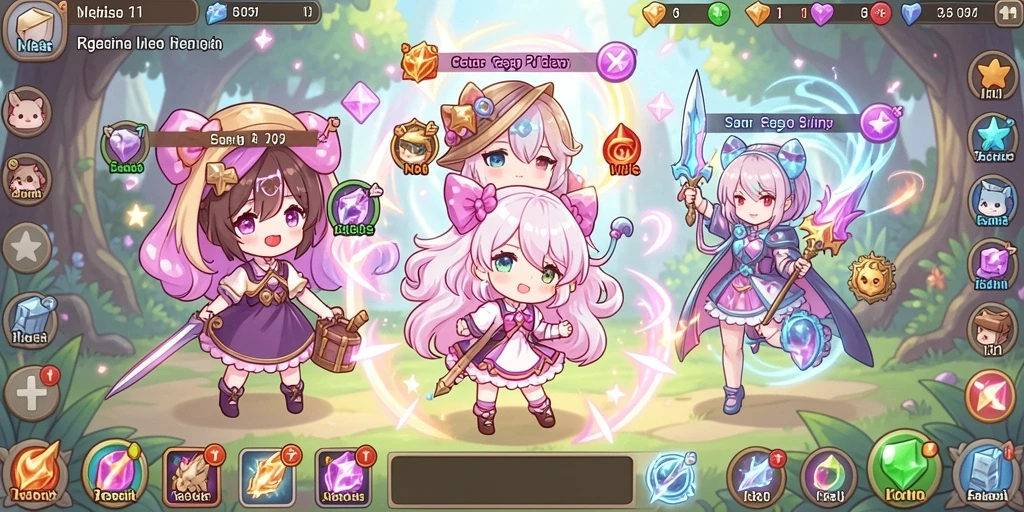 nagahoki88 - Contoh gameplay yang seru dan menantang dalam NAGAHOKI88.