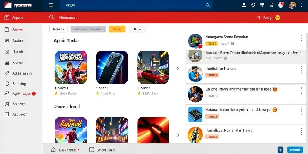 proslot - Screenshot menunjukkan fitur bonus menarik yang tersedia.