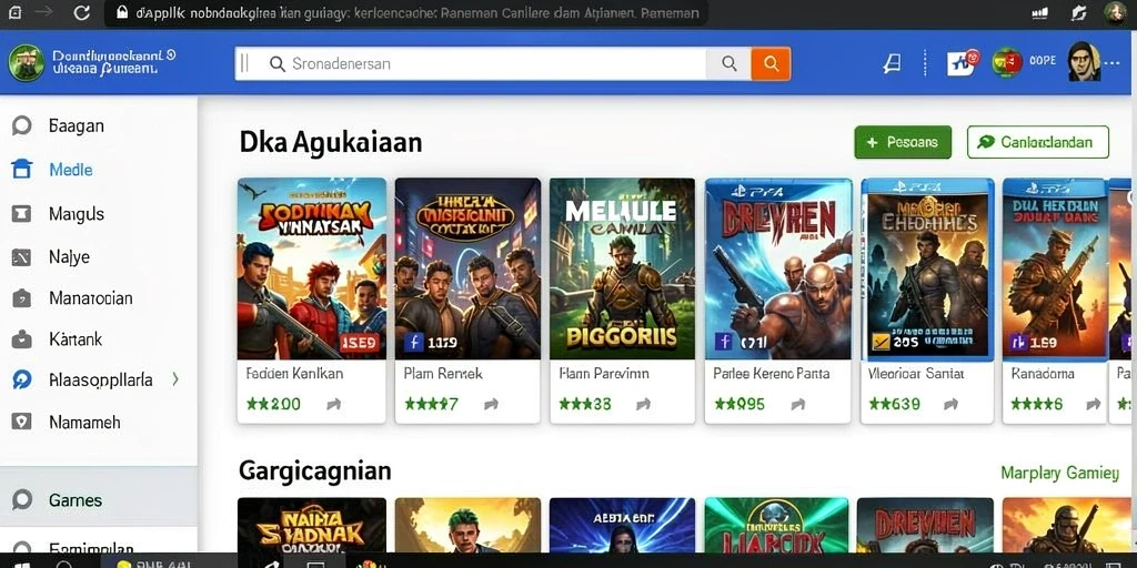 rajalangit77 - Karakter-karakter unik dengan kemampuan khusus.