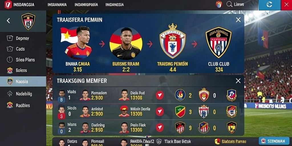 raya22 - Fitur multiplayer yang bisa dimainkan secara langsung.