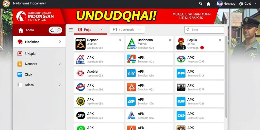 toopgws - Screenshot menampilkan dunia penuh warna yang harus dijelajahi.