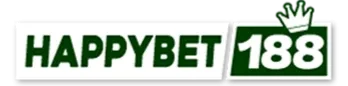 happybet188 — Logo Resmi